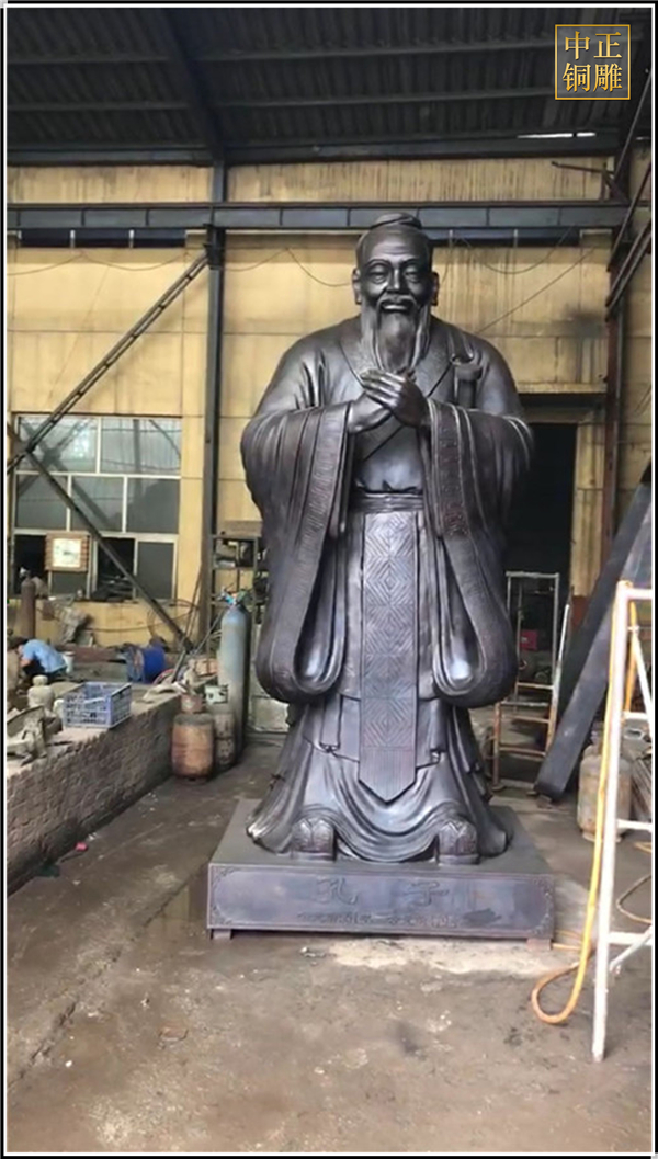 1.5米問禮孔子雕塑.jpg 1.5米問禮孔子雕塑.jpg