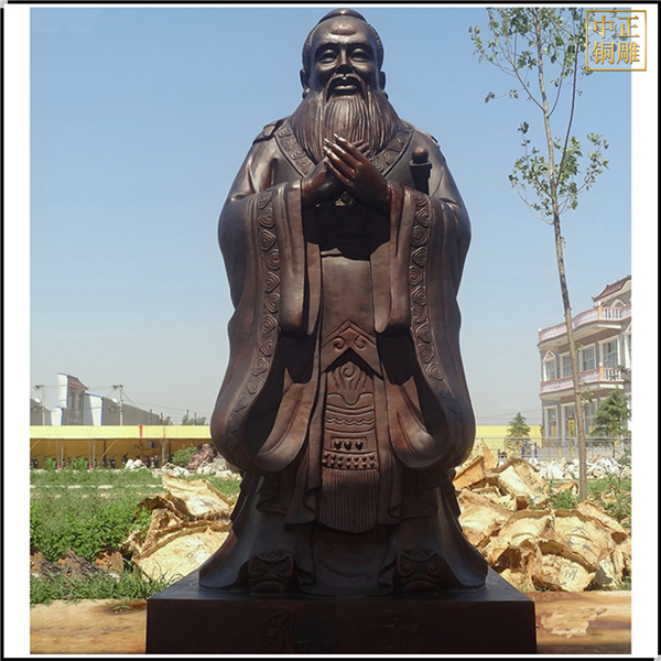 1.9米孔子雕塑鑄造廠.jpg 1.9米孔子雕塑鑄造廠.jpg