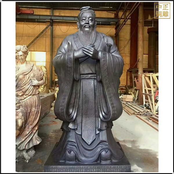 校園孔子雕像擺件.jpg 校園孔子雕像擺件.jpg